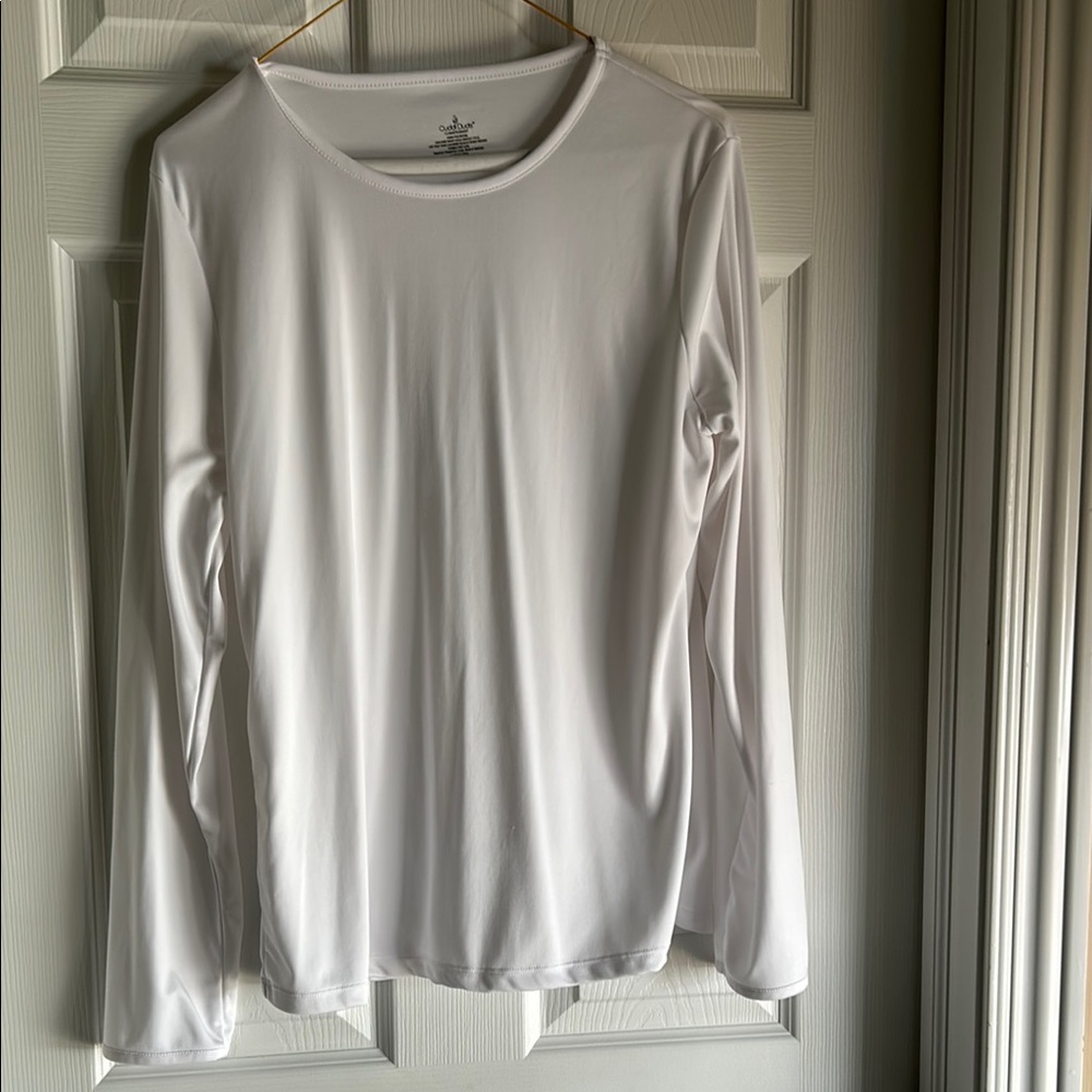 Long Sleeve Thermal Shirt